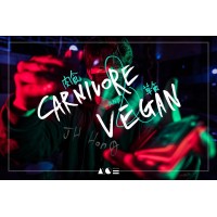 Carnivore & Vegan [Live Show Replay] by JH Hong